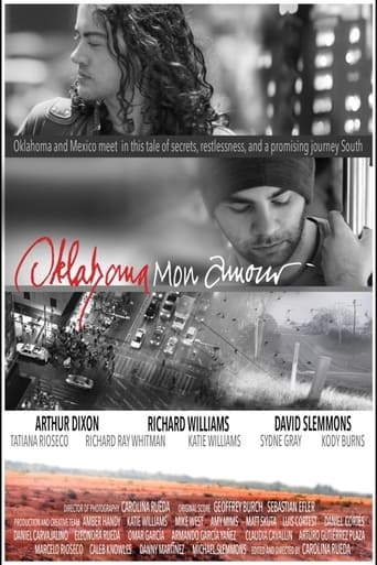 Oklahoma Mon Amour (2021) extra-torrent