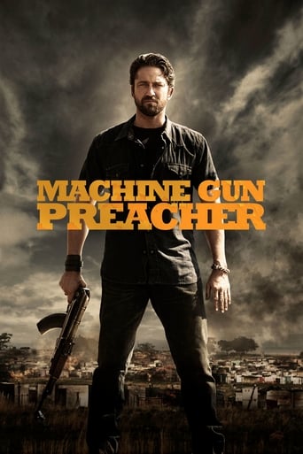 Machine Gun Preacher (2011) extra-torrent