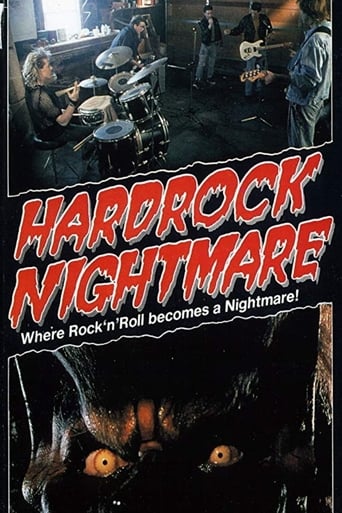 Hard Rock Nightmare (1988) extra-torrent