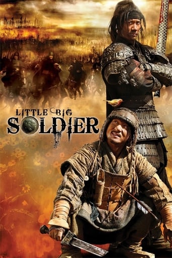 Little Big Soldier (2010) extra-torrent