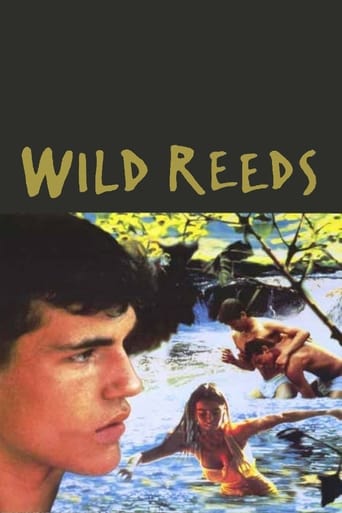 Wild Reeds (1994) extra-torrent