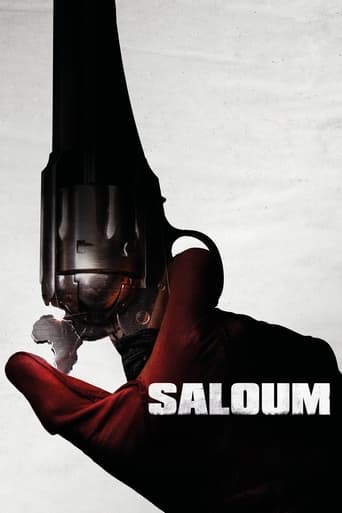 Saloum (2021) extra-torrent
