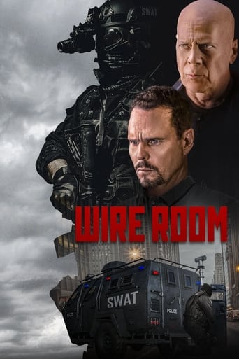 Wire Room (2022) extra-torrent