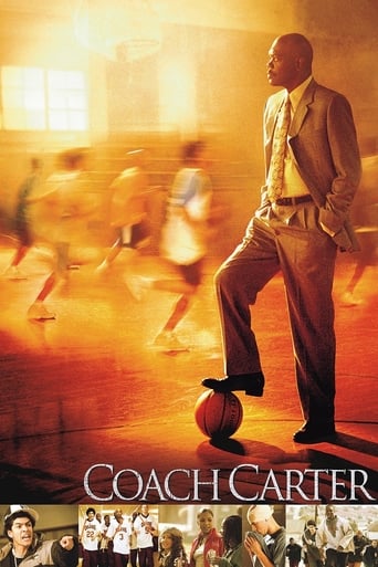 Coach Carter (2005) extra-torrent