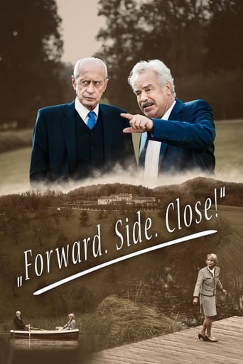 Forward. Side. Close! (2015) extra-torrent