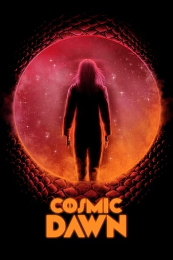 Cosmic Dawn (2022) extra-torrent
