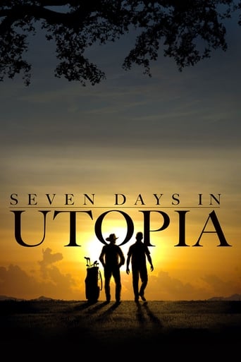 Seven Days in Utopia (2011) extra-torrent