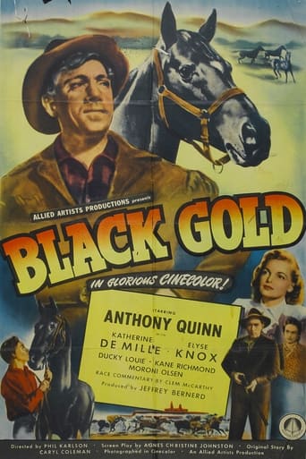 Black Gold (1947) extra-torrent