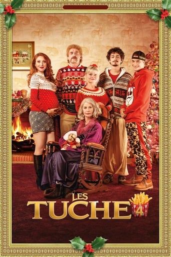 Les Tuche 4 (2021) extra-torrent