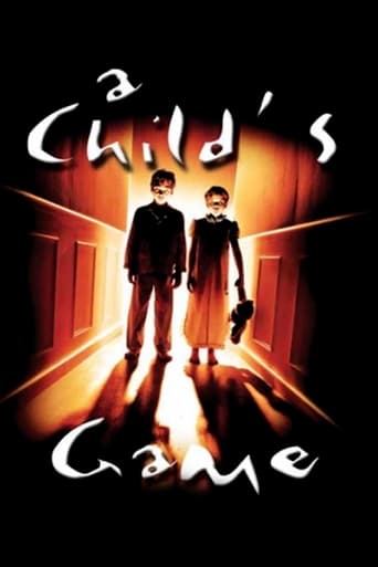 Children's Play (2001) extra-torrent