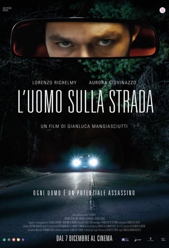 L'uomo sulla strada (2022) extra-torrent