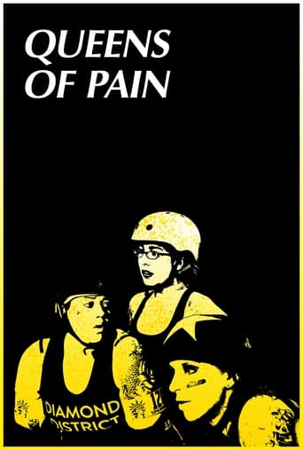 Queens of Pain (2020) extra-torrent