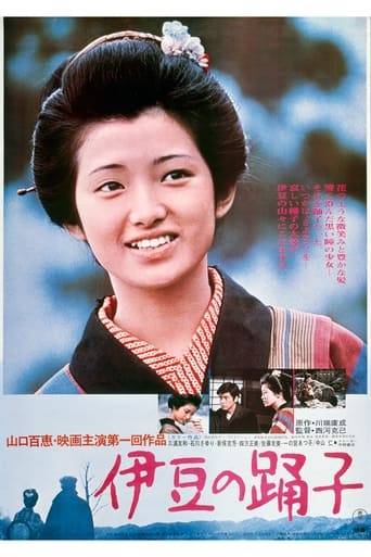 Izu no odoriko (1974) extra-torrent
