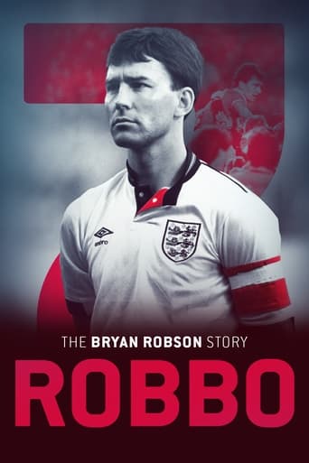 Robbo: The Bryan Robson Story (2021) extra-torrent