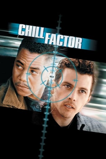 Chill Factor (1999) extra-torrent
