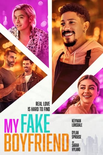 My Fake Boyfriend (2022) extra-torrent