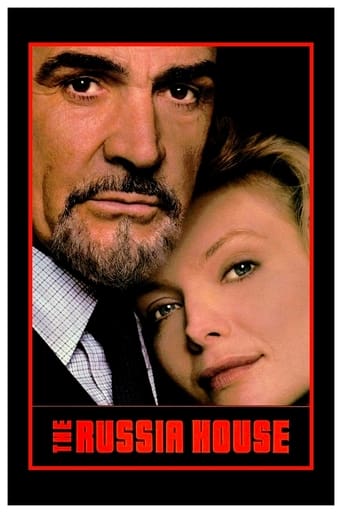 The Russia House (1990) extra-torrent