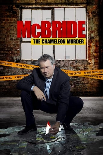 McBride: The Chameleon Murder (2005) extra-torrent