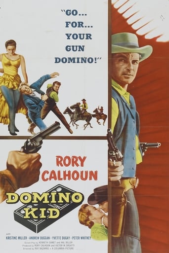 Domino Kid (1957) extra-torrent