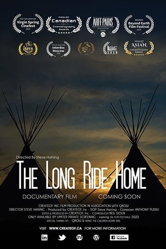 The Long Ride Home (2020) extra-torrent