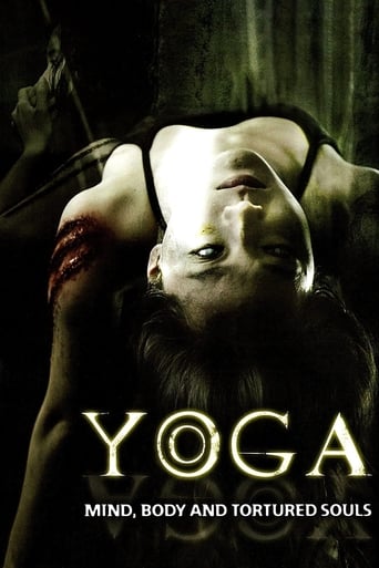 Yoga Class (2009) extra-torrent