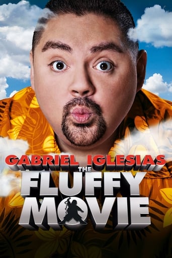 The Fluffy Movie: Unity Through Laughter