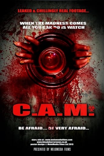 C.A.M. (2021) extra-torrent
