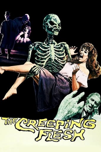 The Creeping Flesh (1973) extra-torrent