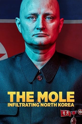 The Mole: Undercover in North Korea (2020) extra-torrent