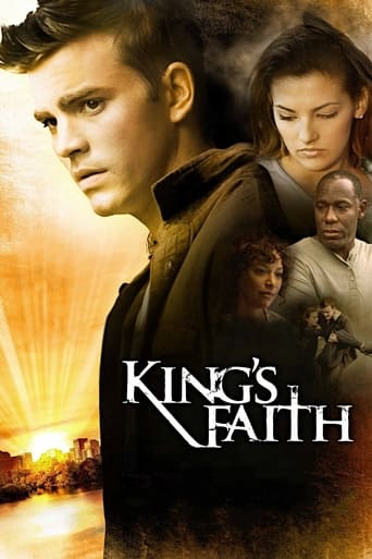 King's Faith (2013) extra-torrent