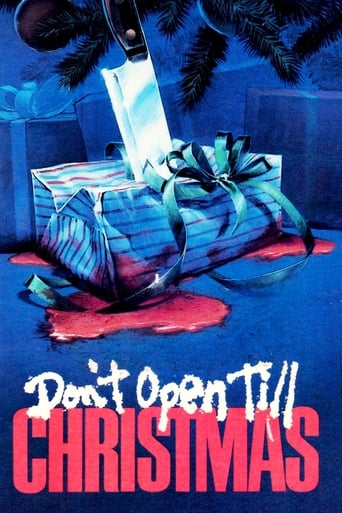 Don't Open Till Christmas (1984) extra-torrent