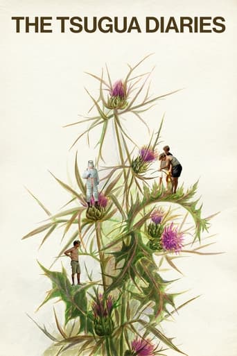 The Tsugua Diaries (2021) extra-torrent