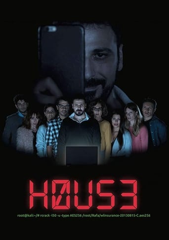 H0us3 (2018) extra-torrent