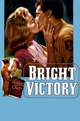 Bright Victory (1951) extra-torrent