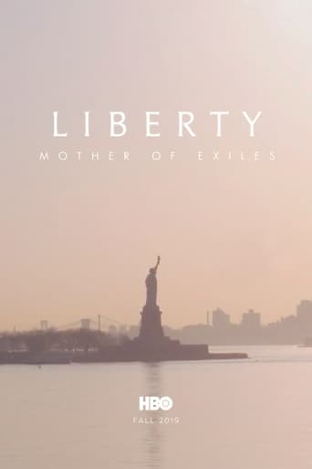 Liberty: Mother of Exiles (2019) extra-torrent