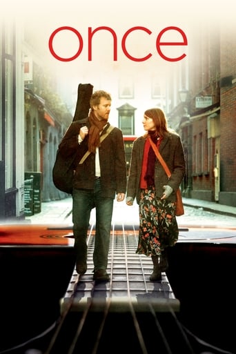 Once (2007) extra-torrent