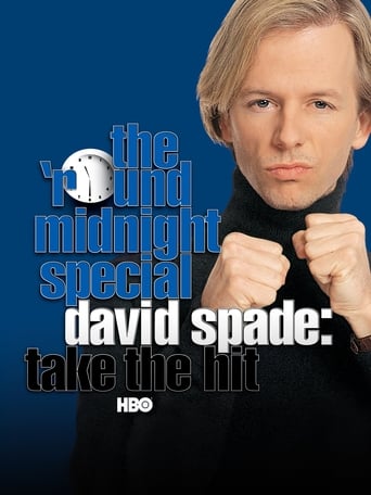 David Spade: Take the Hit (1998) extra-torrent
