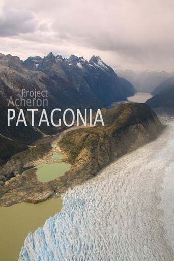 Project Acheron: Patagonia (2015) extra-torrent
