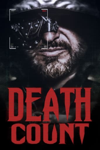 Death Count (2022) extra-torrent