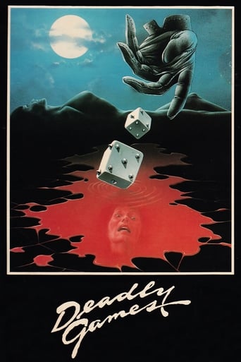Deadly Games (1982) extra-torrent