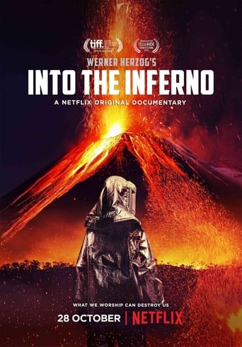 Into the Inferno (2016) extra-torrent