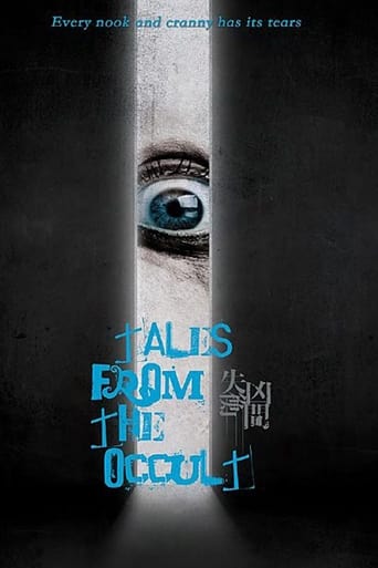 Tales from the Occult (2022) extra-torrent