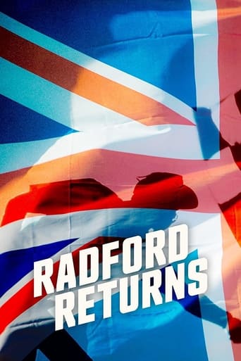 Radford Returns (2022) extra-torrent