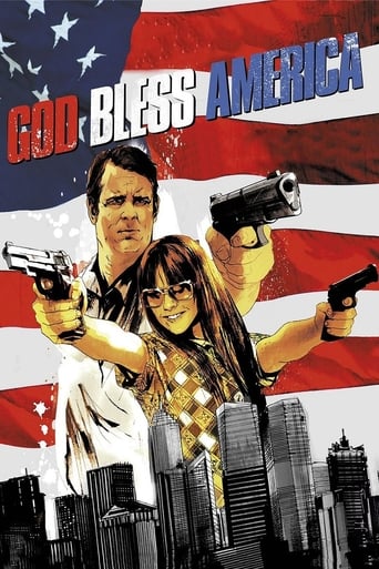 God Bless America (2011) extra-torrent