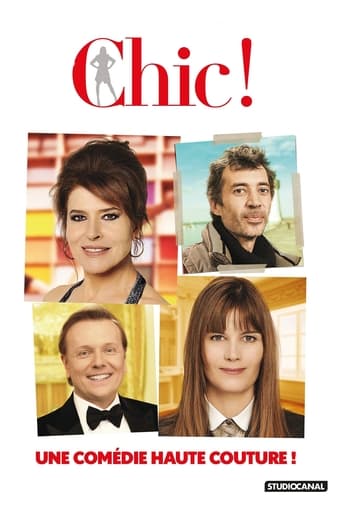 Chic! (2015) extra-torrent