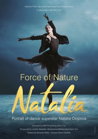 Force of Nature Natalia (2019) extra-torrent