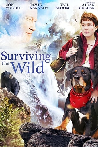 Surviving the Wild (2018) extra-torrent