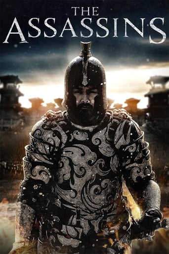 The Assassins (2012) extra-torrent