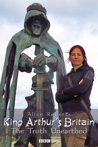 King Arthur's Britain: The Truth Unearthed (2018) extra-torrent