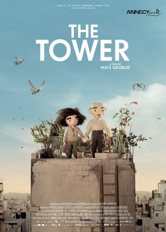 The Tower (2018) extra-torrent